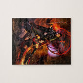 ナイトワーデンワンダーパズル ジグソーパズル (横)