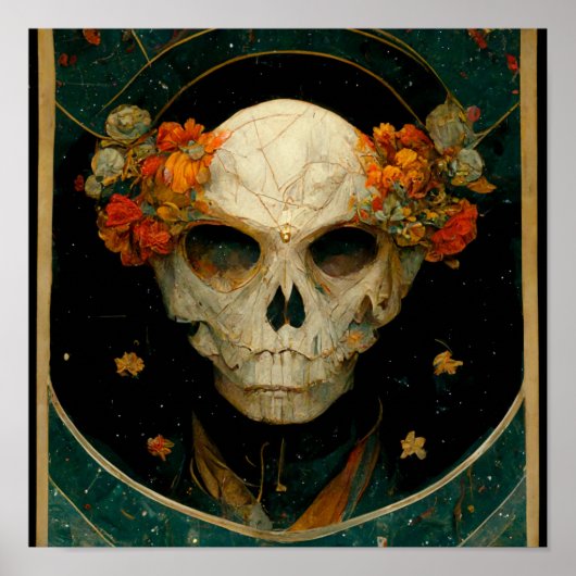 ナイトワーロックファンタジー ポスター (正面)