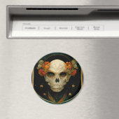 ナイトワーロックファンタジー マグネット (インサイチュ (食洗機))