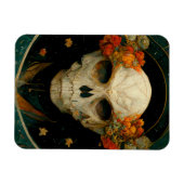 ナイトワーロックファンタジー マグネット (横)