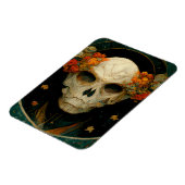 ナイトワーロックファンタジー マグネット (左側)