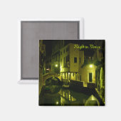 ナイトヴェニス マグネット (正面/裏面)