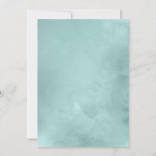 ナイト中世王室の少年誕生日招待状 招待状 (裏面)