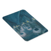 ナイト通り(通りバイナイト) (1922)ウォルター・グラマ マグネット (右側)