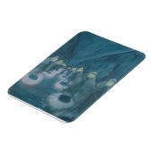 ナイト通り(通りバイナイト) (1922)ウォルター・グラマ マグネット (左側)