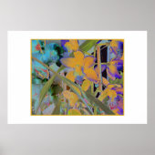 ナイト開花 ポスター (正面)