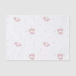 ナイト静かティッシュペーパー 薄葉紙