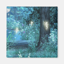 ナイト魔法妖精のフライト磁石 マグネット