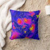 ナイト魔法 クッション (ブランケット)