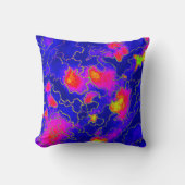 ナイト魔法 クッション (正面)