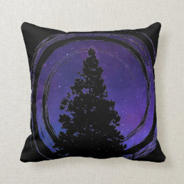 ナイト魔法 クッション