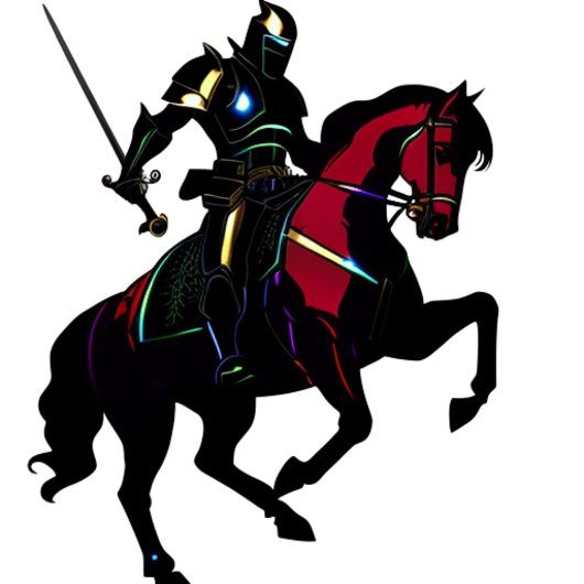 ナイト鮮やかコーヒーマグ Tシャツ