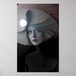 ナイト・ウォーカー ポスター