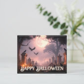 ナイト・オブ・シャドウズ - ハロウィンの魔法が目覚める (スタンド正面)