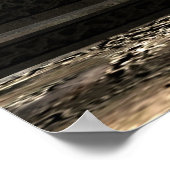 ナイト・テンプルと聖杯 ポスター (角)