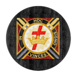 ナイト・テンプル カッティングボード