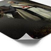 ナイト・テンプル ポスター (角)