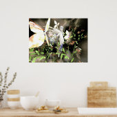 ナイト・フェアリー ポスター (キッチン)