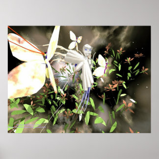 ナイト・フェアリー ポスター