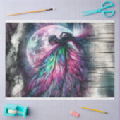 ナイト・フェアリー 薄葉紙 (クラフト)