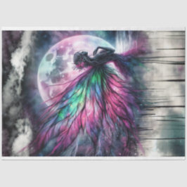 ナイト・フェアリー 薄葉紙