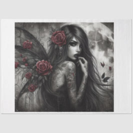 ナイト・フェアリー 薄葉紙