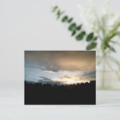 ナイト・ブルノ ポストカード (スタンド正面)