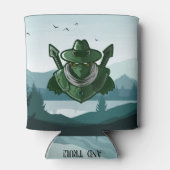 ナイト・レンジャーズ飲料コージー(2023-2024) 缶クーラー (裏面)