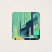 ナイトAzure通り (裏面)