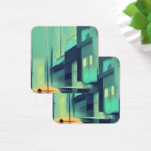 ナイトAzure通り (デスク)