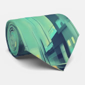 ナイトAzure通り ネクタイ (ロール)