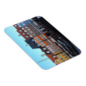 ナイハーンコペハーゲンデンマーク マグネット (右側)