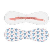 ナイパーソナライズされたトシールド付き野球ボール 野球ボール (パネル)