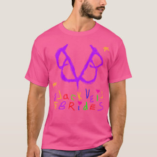 ナイフとクレヨン Tシャツ