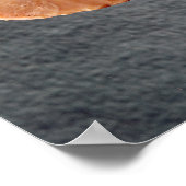 ナイフの刃 ポスター (角)