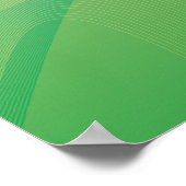 ナイフの引き出しの中で最も明るい電球 ポスター (角)