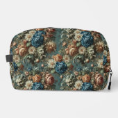 ナイフを研いだウィスパー – ゴシック ドップキット (正面)