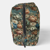 ナイフを研いだウィスパー – ゴシック ドップキット (右)