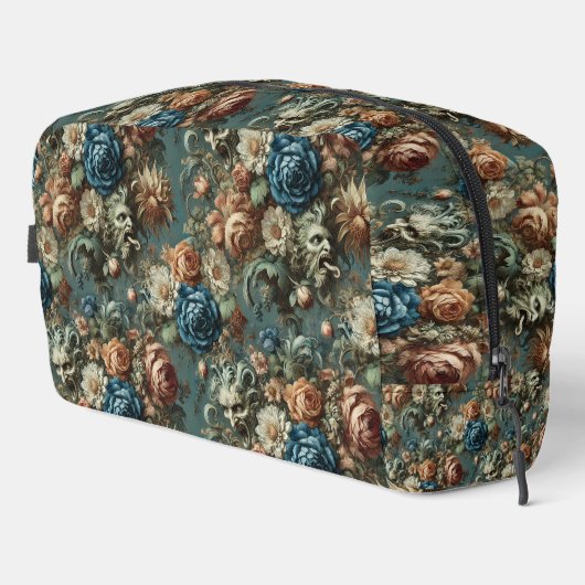 ナイフを研いだウィスパー – ゴシック ドップキット (右コーナー)