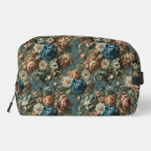 ナイフを研いだウィスパー – ゴシック ドップキット (裏面)