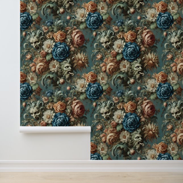 ナイフを研いだウィスパー – ゴシック 壁紙 (アプリケーション)