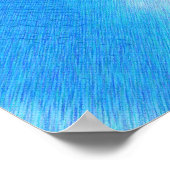 ナイフエッジスピン ポスター (角)