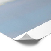 ナイフ – エッジ – パス ポスター (角)