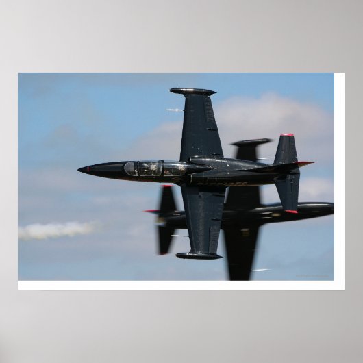 ナイフ – エッジ – パス ポスター (正面)