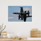 ナイフ – エッジ – パス ポスター (キッチン)