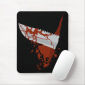 ナイフ マウスパッド (マウス)