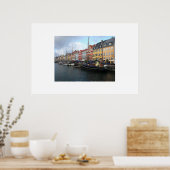 ナイヘブン ポスター (キッチン)