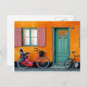 ナイボーダー ポストカード (正面/裏面)