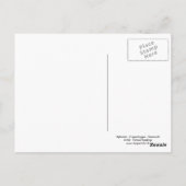 ナイボーダー ポストカード (裏面)