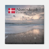 ナイミンデガブ マグネット (正面)